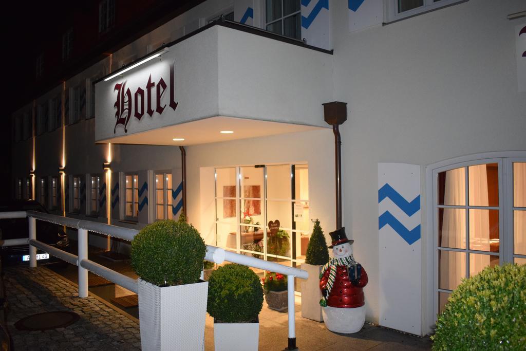 Hotel Weichandhof München