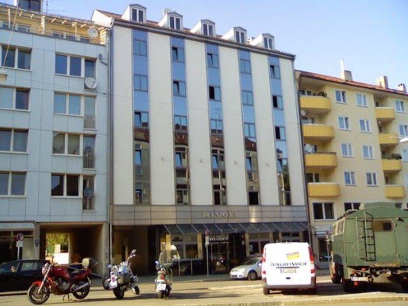 Hotel Rivoli Charme 3*