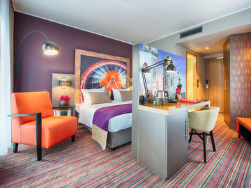 Hotel Leonardo South München