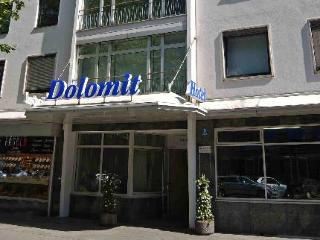 Hotel Dolomit
