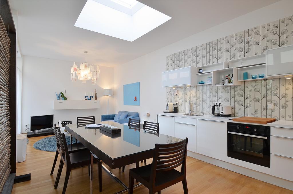 Design-apartment Close To Isar River Area - Centrally Located
