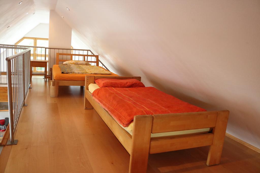 Dachgalerie 110 M2 *