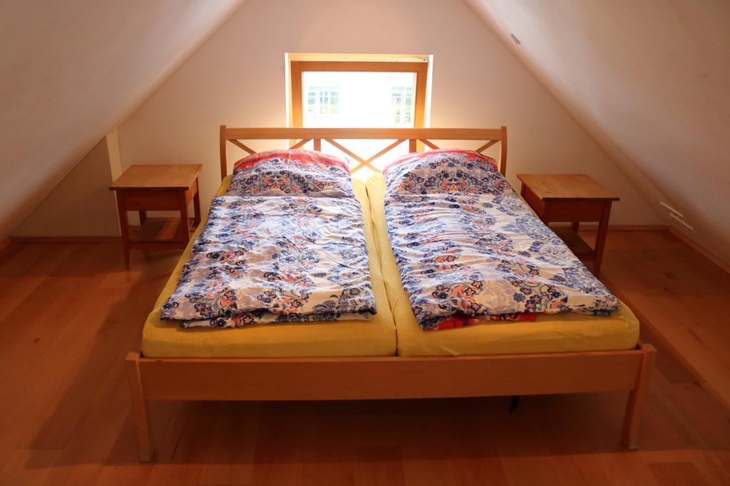 Apartment Dachgalerie 110 M2