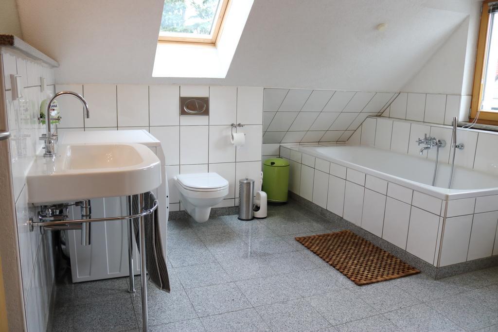 Dachgalerie 110 M2