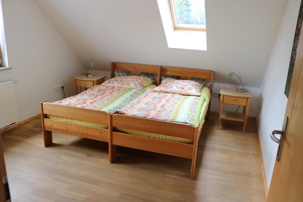 Apartment Dachgalerie 110 M2 *