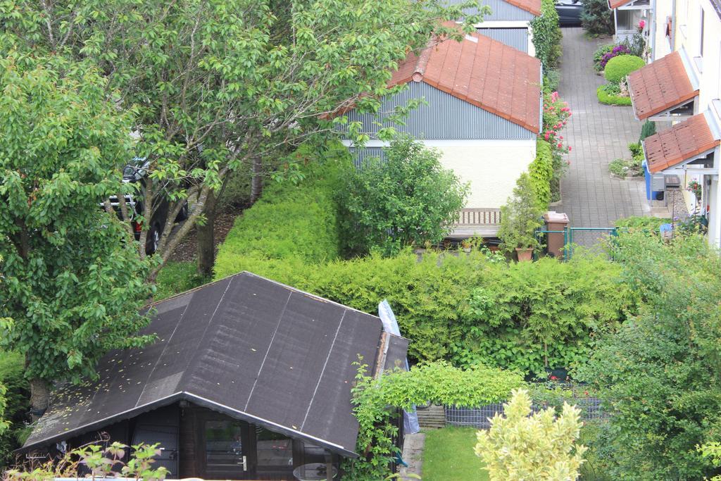 Apartamento Carl Orff Munique