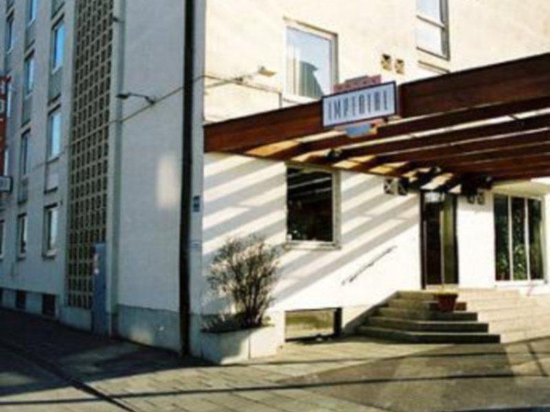 Imperial 3* Munich