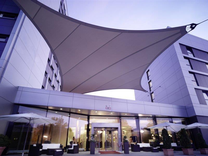 Rilano 24/7 Hotel Muenchen 3* Munich