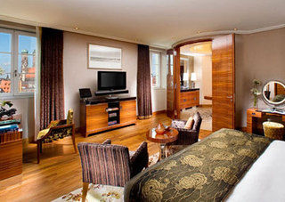 Mandarin Oriental, Hotel Munich