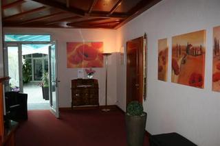 Hotel Stadt Pasing Hotel Munique