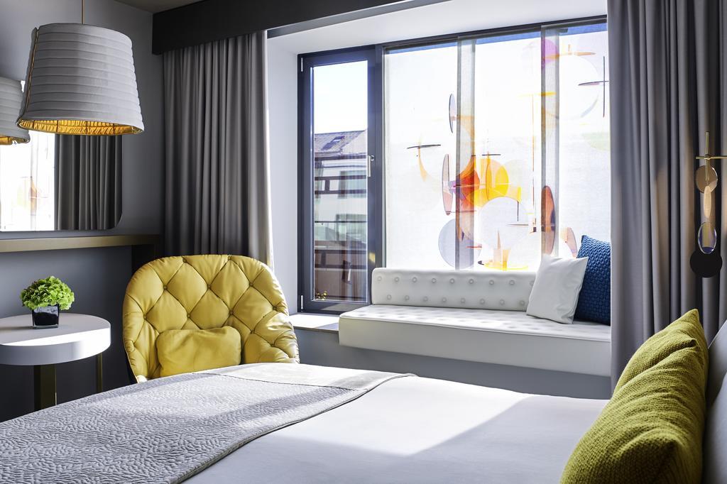 Hotel Sofitel Bayerpost Munich