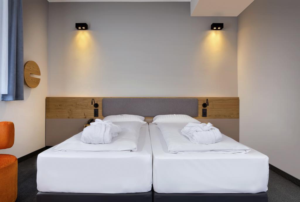 Intercityhotel Munich
