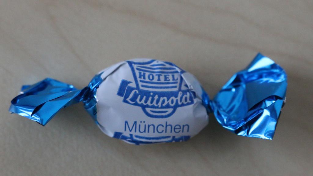 Luitpold Hotel Munich