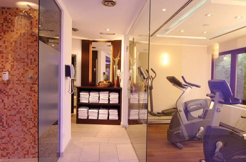 Hotel Leonardo & Residenz Munich