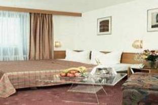 Montree Hotel 3*