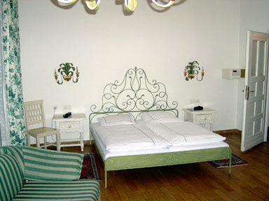 Seibel 3* Munique
