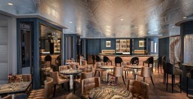 Hotel Mandarin Oriental,