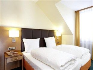 Gruenwald Hotel 3*