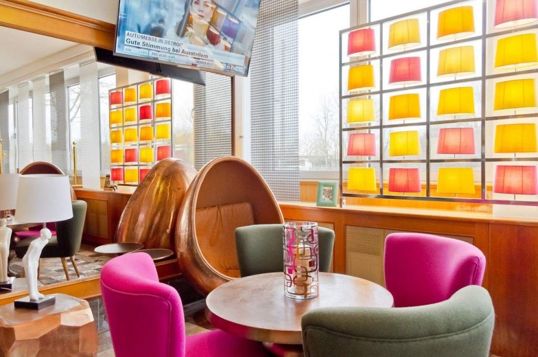 Arthotel Ana Messe