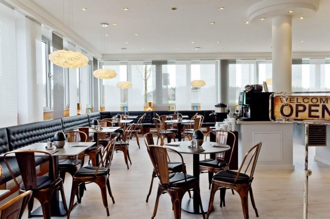 Arthotel Ana Messe 3* München