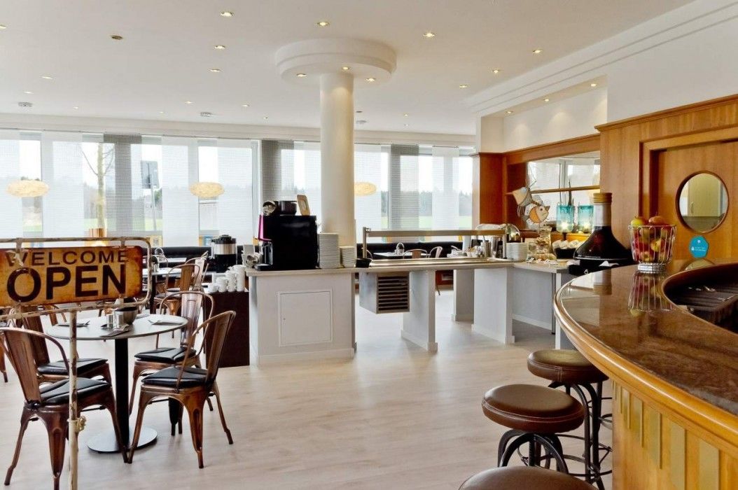 Arthotel Ana Messe Munich