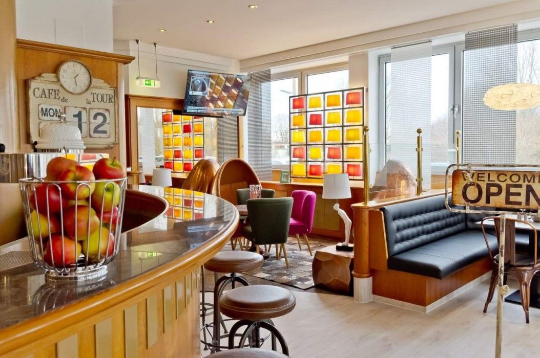 Arthotel Ana Messe Munich
