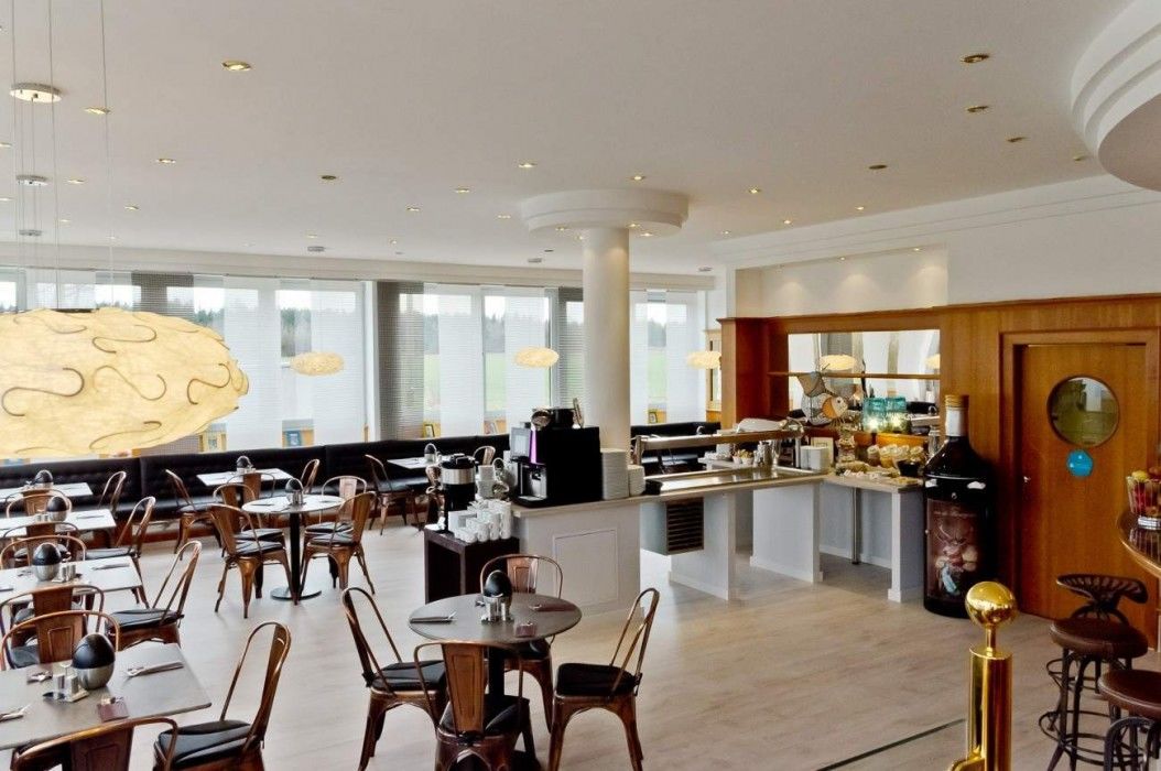 Arthotel Ana Messe 3*