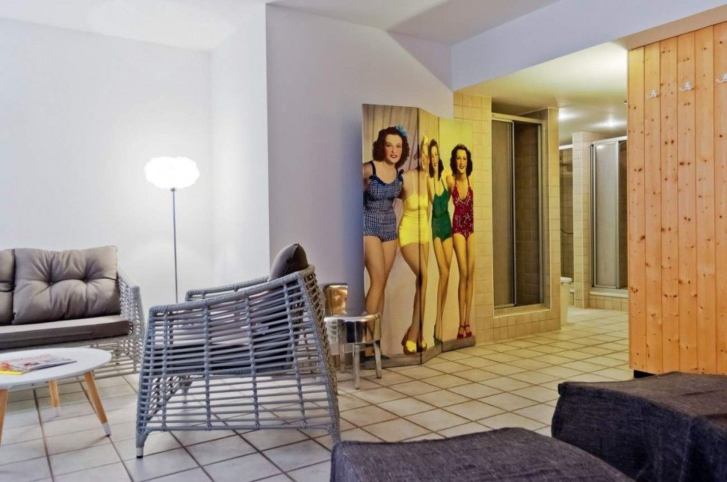 Arthotel Ana Messe 3* Munich