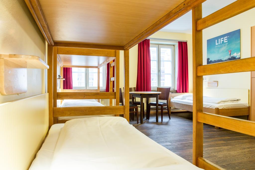 Euro Youth Hostel Munich
