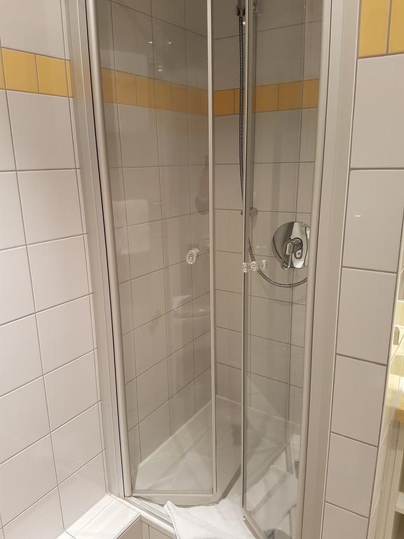 Hotel Gastehaus Am Rptc