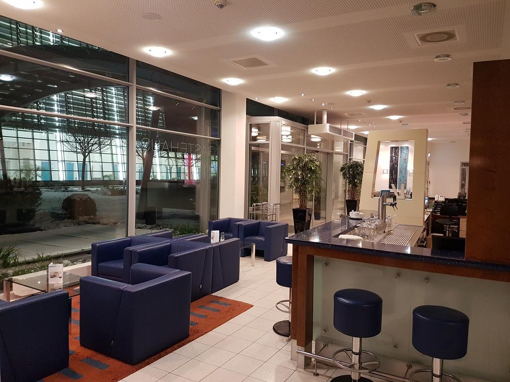 Gastehaus Am Rptc Hotel München