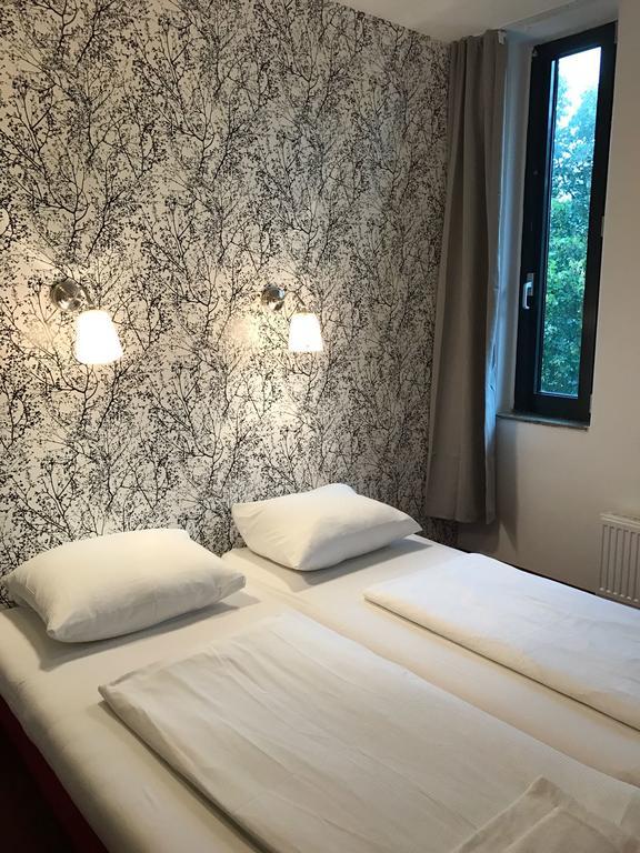 Guest house Basic Living Munich