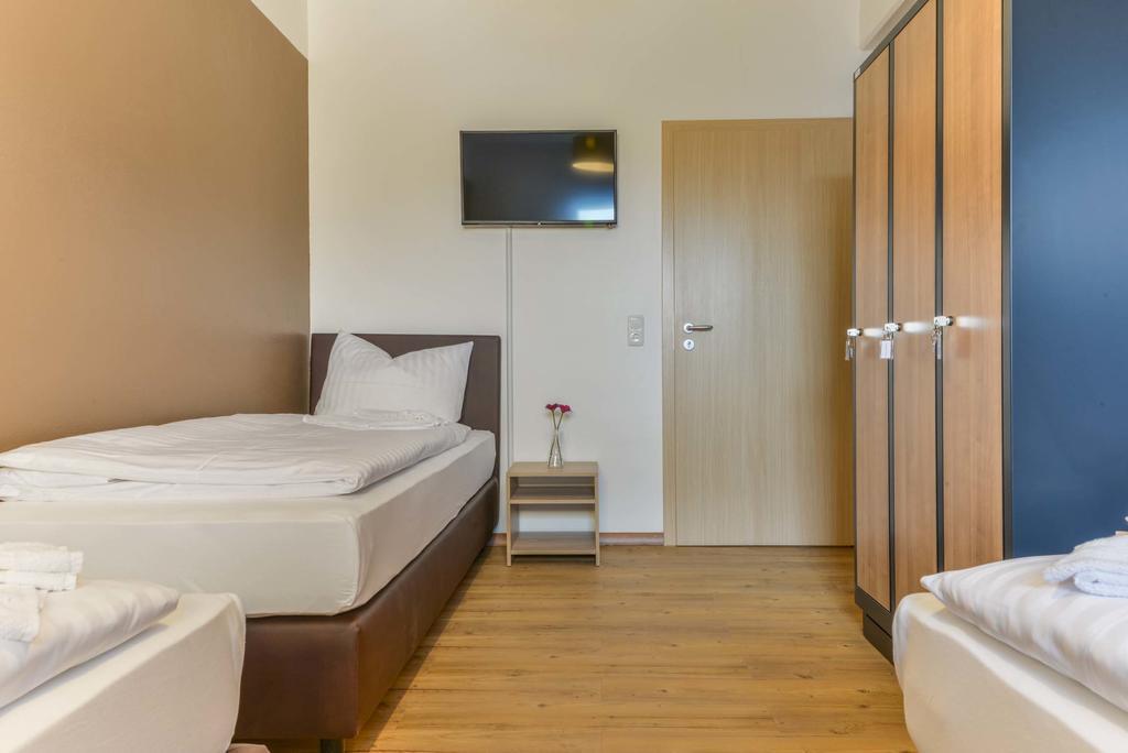 My Hostel Munich