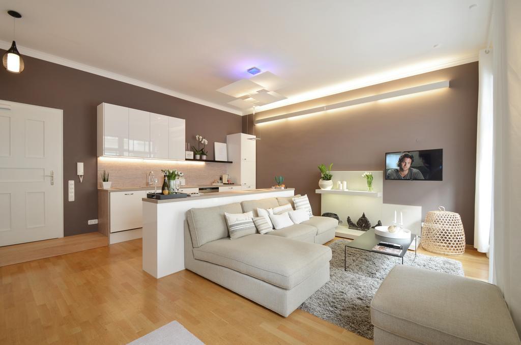 Asante Apartment *