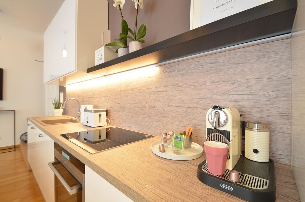 Apartment Asante