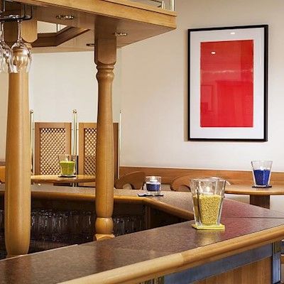 Ana Living By Arthotel Ana Hotel