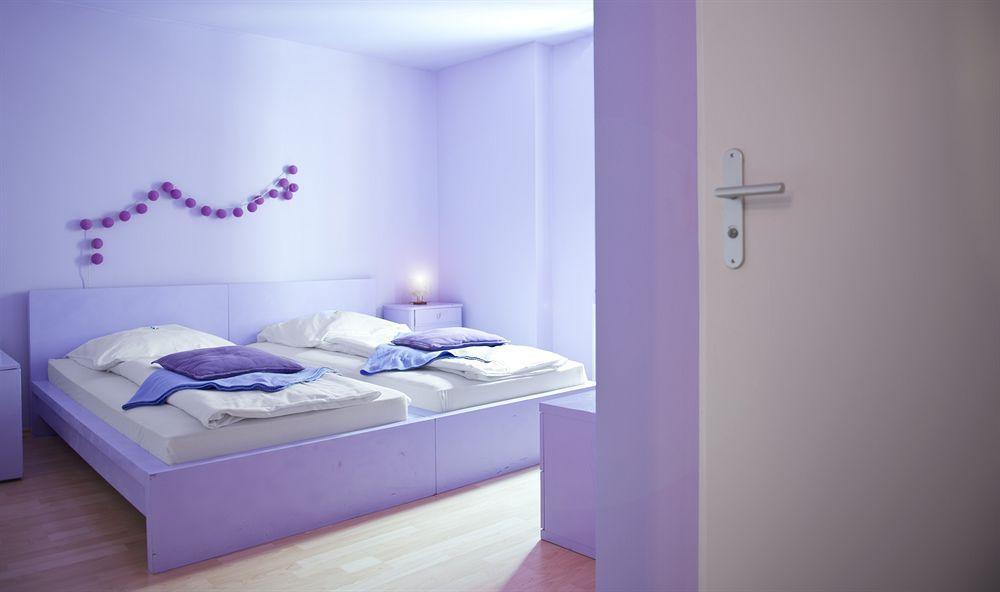 Achterbahn Hotel 3*