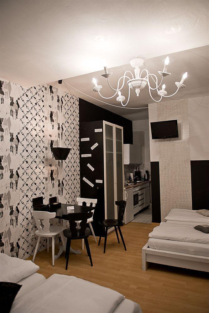 Hotel Achterbahn