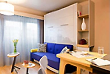 Aparthotel Adagio Access Olympiapark 3*