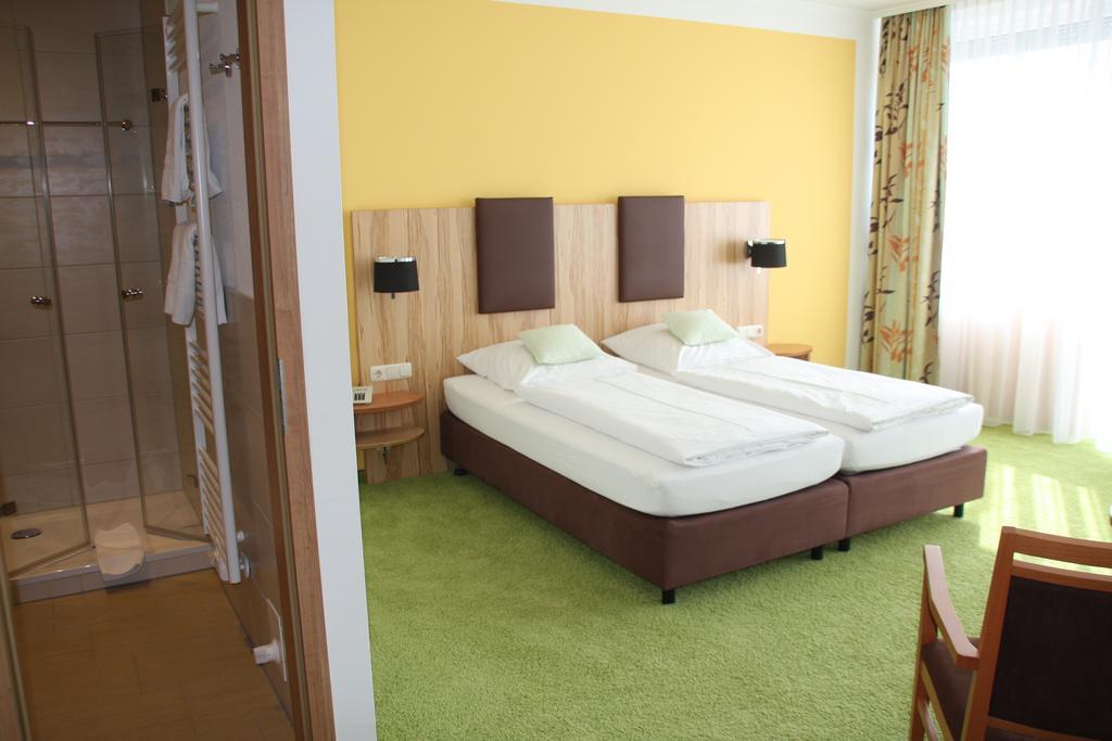 Hotel Stadt Pasing Hotel