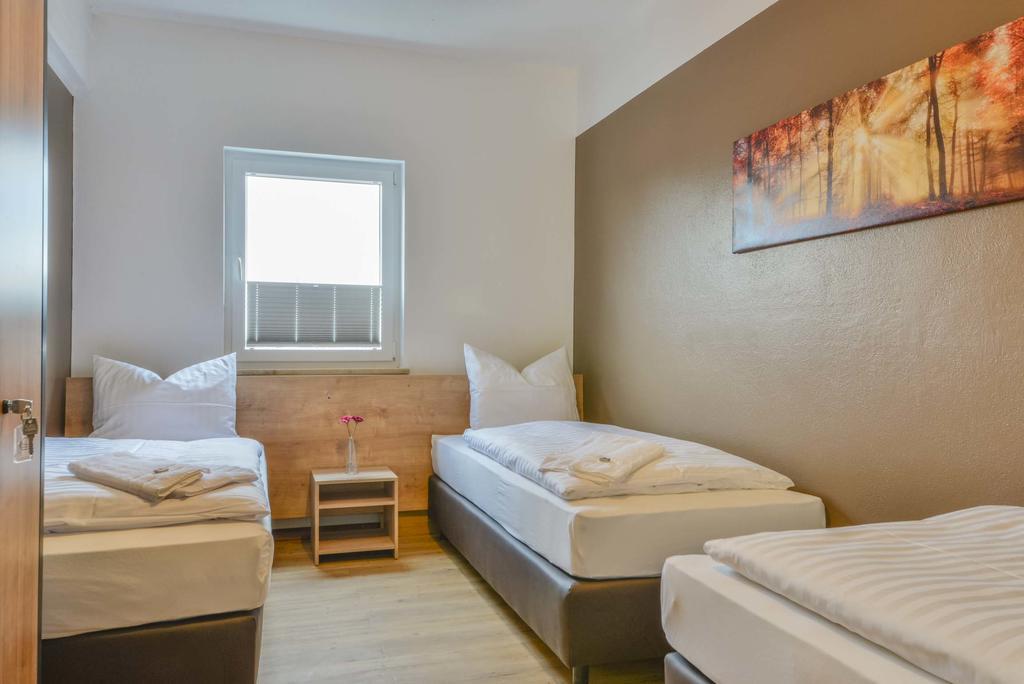 My Hostel Munich