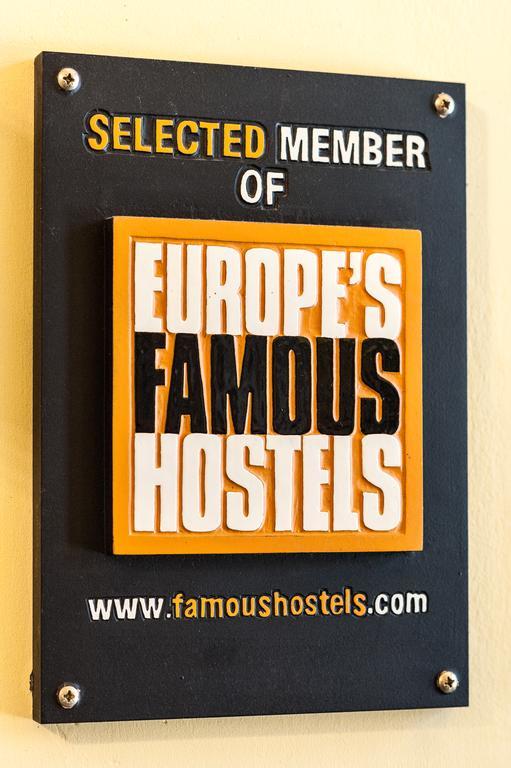 Hostel Euro Youth