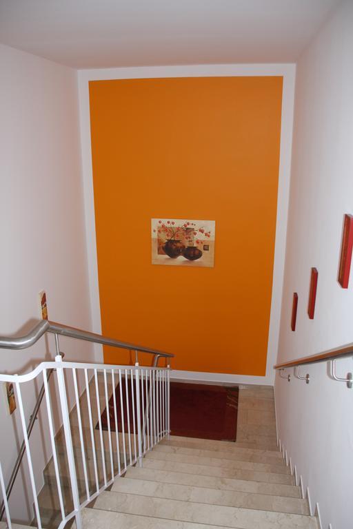 Hotel Stadt Pasing Hotel