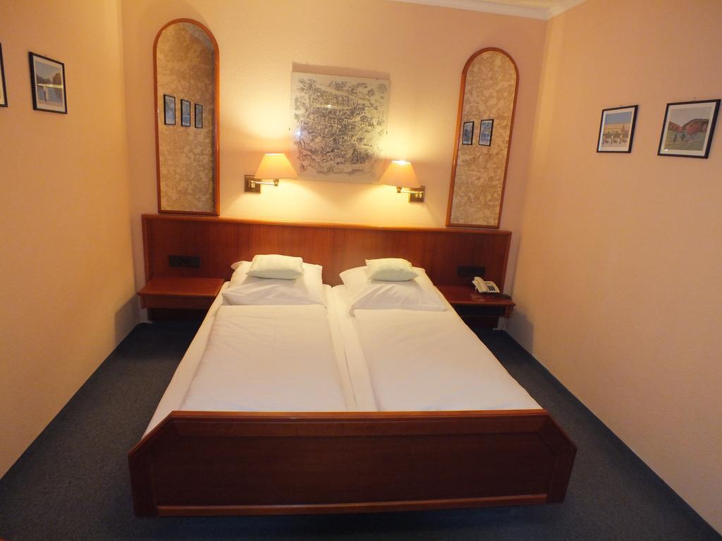 Hotel Stadt Pasing Hotel