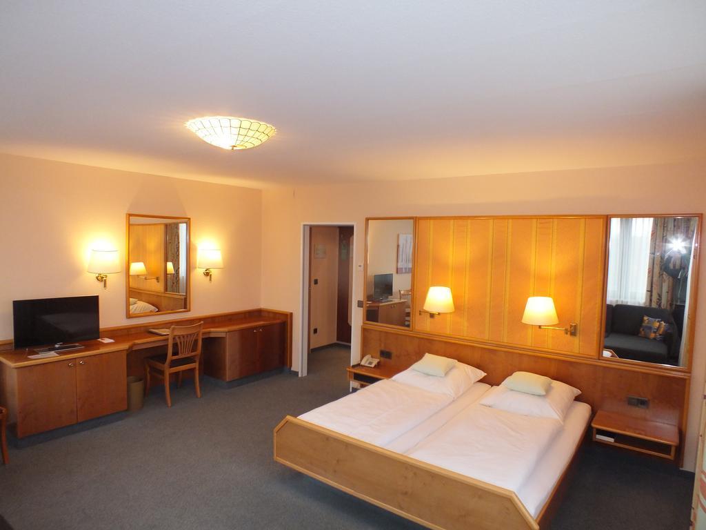 Hotel Stadt Pasing Hotel