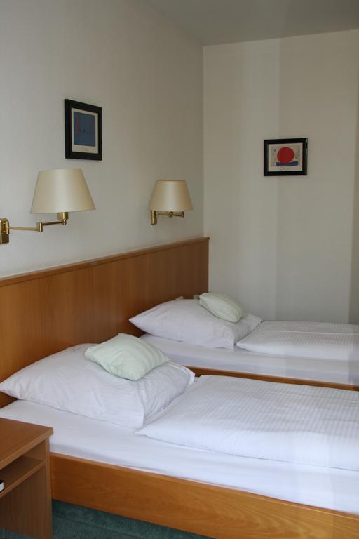 Hotel Stadt Pasing Hotel