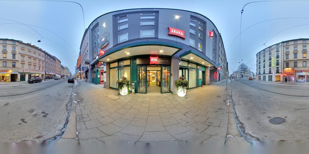 Hotel Ibis