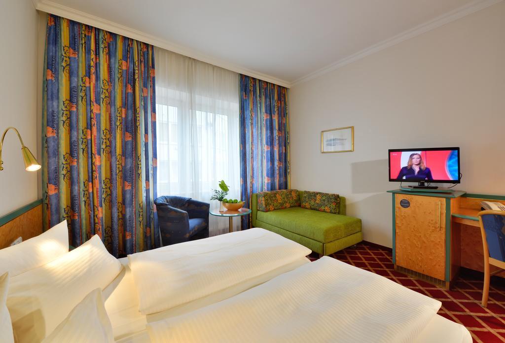 Müller Hotel 3*