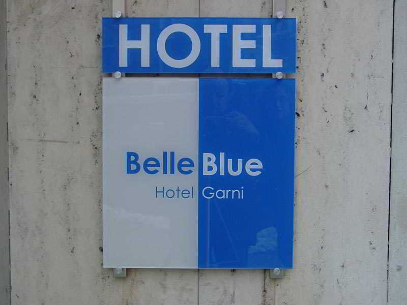 Belle Blue Zentrum 3*