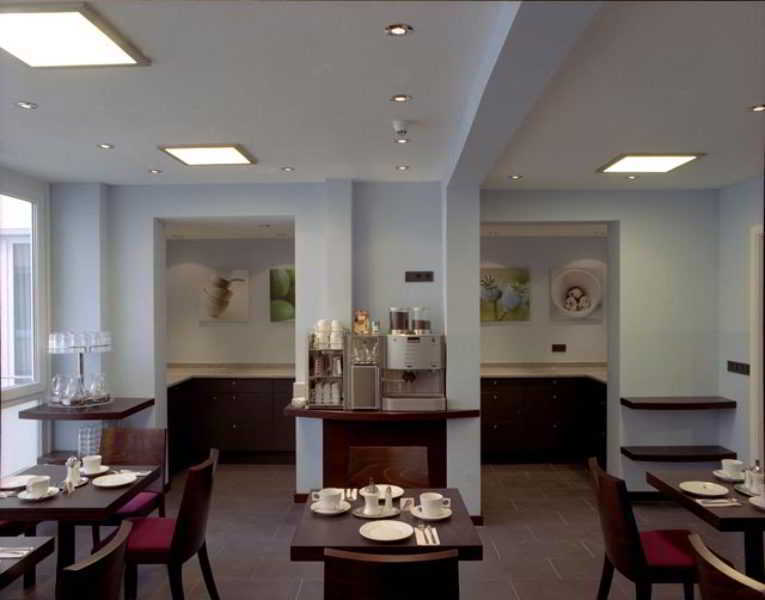 Belle Blue Zentrum Hotel Munich